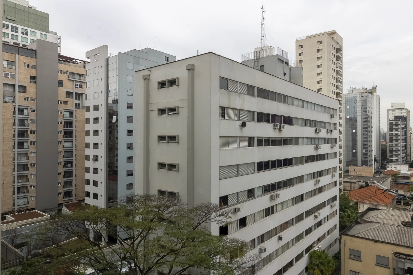 Comprar - Apartamento